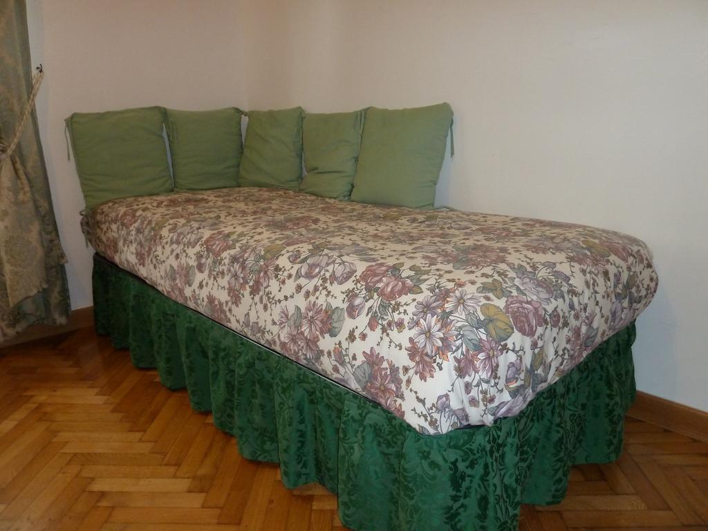 Casa Titty Serre Di Rapolano Quarto foto