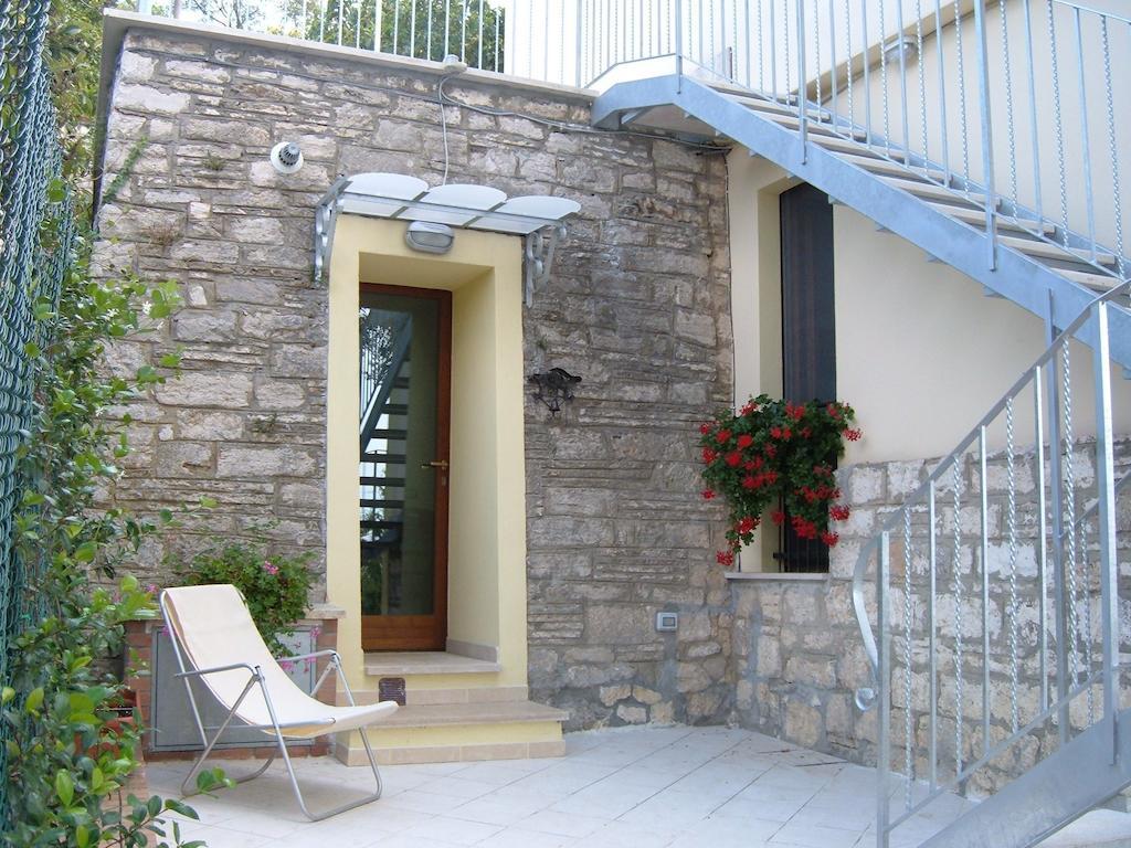 Casa Titty Serre Di Rapolano Quarto foto