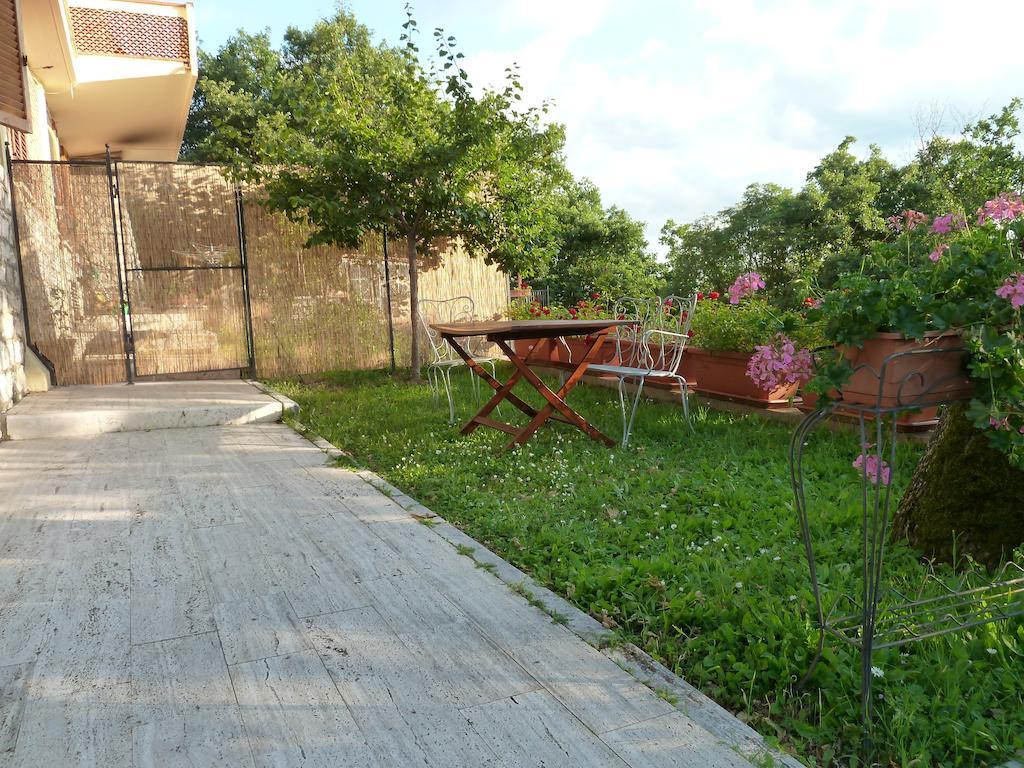 Casa Titty Serre Di Rapolano Quarto foto