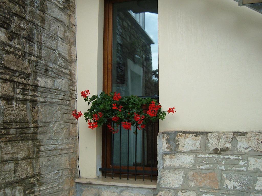 Casa Titty Serre Di Rapolano Quarto foto