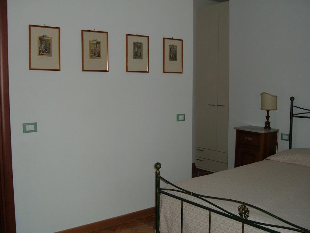 Casa Titty Serre Di Rapolano Quarto foto